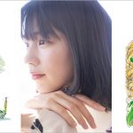 のんが「好きなこと」を詰め込んだブランドを立ち上げ