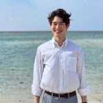 宮沢氷魚、連続テレビ小説『ちむどんどん』で素朴な青年・和彦を好演