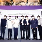 BTS、釜山万博誘致の広報大使に就任