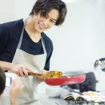 島崎遥香、がっくん特製オムライスを嬉しそうに報告「卵とろとろで美味しかった～」