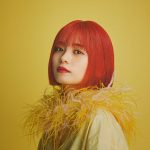 足立佳奈、連続リリース第4弾の新曲「DATE」を配信決定
