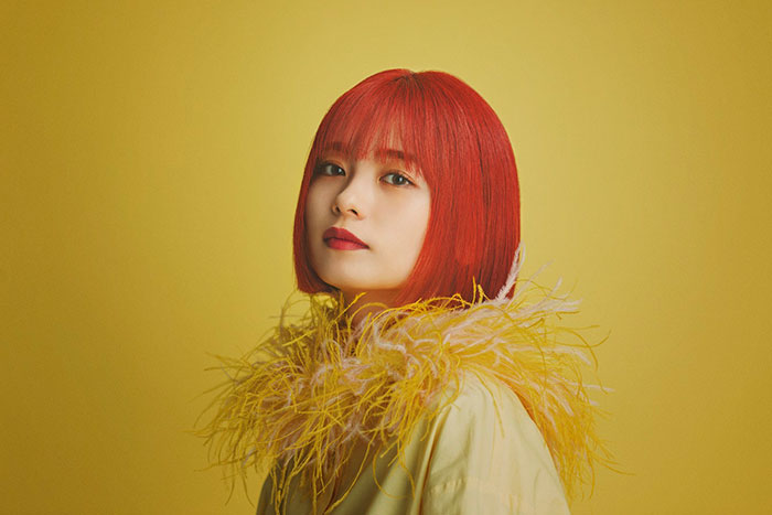 足立佳奈、連続リリース第4弾の新曲「DATE」を配信決定