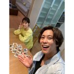 島崎遥香、夫・佐野岳の上達ポイントをお茶目に明かす