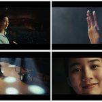 のん、 毎日新聞の新CMで創刊150年のメッセージを届ける