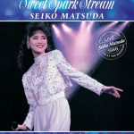 松田聖子、コンサート映像3タイトルが初のBlu-rayで同時発売