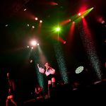 May J.、全国ツアーが終幕!デビュー17年目の決意を語る