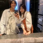 佐野岳、島崎遥香のいただきますポーズを公開「お寿司も美味しかったけどラーメンも美味しかったな...」