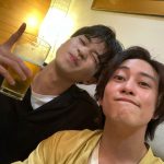 佐野岳、妻・島崎遥香との結婚について心境明かす