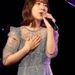 岩佐美咲と松井咲子が一日限りのスペシャルライブでファンを魅了