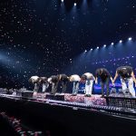 ATEEZ、日本初の単独コンサートが終演