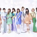 Girls2、新曲「Swipe Up」MV公開＆先行配信スタート