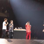 藤井フミヤが日本武道館で還暦ライブ開催！ヒロミ・木梨憲武・水谷豊も祝福