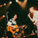 石崎ひゅーい、10周年ワンマンライブ開催!盟友菅田将暉がサプライズ登場で新曲「あいもかわらず」を初披露