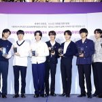 BTS、釜山万博誘致の広報大使に就任