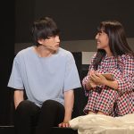 舞台「処女のまま死ぬやつなんていない、みんな世の中にやられちまうからな」が開幕