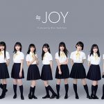 ≒JOY、「TOKYO IDOL FESTIVAL 2022」への初出演が決定