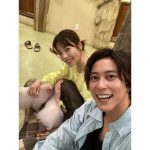 佐野岳、妻･島崎遥香のすごいところ明かす「この人にならもっと本当の自分を知ってもらいたいな」