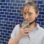 石川恋、お気に入りアイテム着用の私服姿に「可愛くておしゃれ」と反響