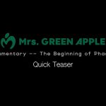 Mrs. GREEN APPLE、ミニアルバム『Unity』収録 ドキュメンタリー特典映像のクイックティザーを公開