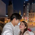 川島海荷、夫･中田圭祐への想いを愛情たっぷりに明かす