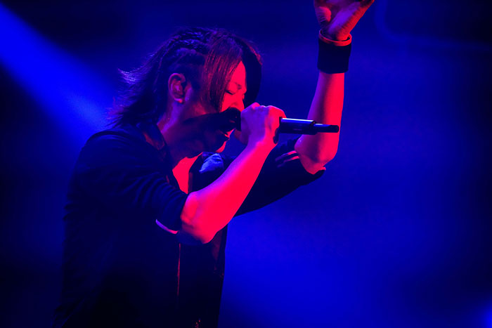 GLAY、シングル「Only One, Only You」購入者限定ライブをZepp DiverCityにて開催