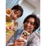 佐野岳、妻・島崎遥香の気持ちについて言及「もう少しちゃんと聞けばよかったな!笑」
