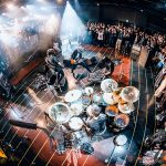 9mm Parabellum Bullet、9枚目のオリジナルアルバム「TIGHTROPE」発売