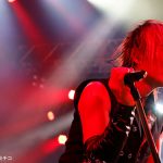 GRANRODEO、河口湖ステラシアター公演2日目の模様をWOWOW独占生中継&ライブ配信