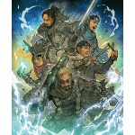 ORANGE RANGE、約4年ぶりとなるオリジナルフルアルバム『Double Circle』リリース決定