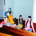 FAKY、待望の1stフルアルバムタイトル決定!豪華盤には特別なペンライトとメンバーからの直筆手紙も