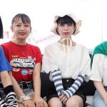 【動画】GIRLY MOON PROJECTが江ノ島MV撮影で思いを語る！