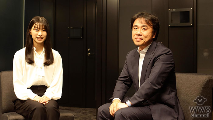 【動画】ビリギャル作者・ 坪田信貴が少女歌劇団ミモザーヌ・いまもりまなかを絶賛！