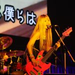 打首獄門同好会「矢沢フェス」2日目のトップバッターを飾る！＜「ONE NIGHT SHOW 2022」Day2＞
