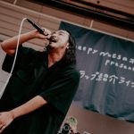 「Creepy Nutsのオールナイトニッポンpresents日本語ラップ紹介ライブin大阪城野音」