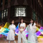 iScream、新曲『Catwalk』の先行配信決定！ジャケットアートワークも公開