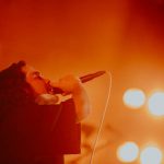 「Creepy Nutsのオールナイトニッポンpresents日本語ラップ紹介ライブin大阪城野音」