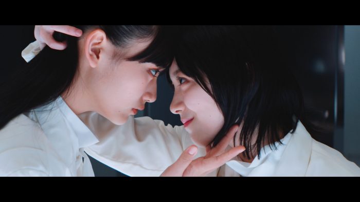 櫻坂46・森田ひかる・山崎天がWセンター！新曲『摩擦係数』MV公開
