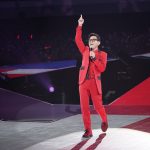 藤井フミヤが日本武道館で還暦ライブ開催！ヒロミ・木梨憲武・水谷豊も祝福