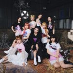 NiziU、クールなダンスシーンも話題の最新曲『CLAP CLAP』がリリース！