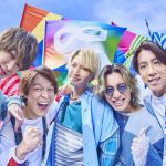 関ジャニ∞、自主レーベルの公式TikTokが開設！「#拍手喝采チャレンジ」もスタート