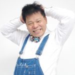 円神・A.rik、ジミー大西とコラボファッションアイテムを発売