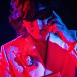 Toshl、カバーアルバム『IM A SINGER』第3弾のリリースを発表