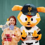 足立佳奈、東京ドームで花火大会を満喫！「夏の思い出になりました！」