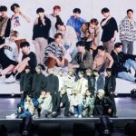 BE:FIRSTが誕生した最初で最後のライブ『THE FIRST FINAL』映像作品が初登場1位を記録