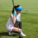 ベストオブミスチャリティーゴルフ部が始動！コンペ収益はウクライナ支援団体へ寄付