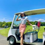 ベストオブミスチャリティーゴルフ部が始動！コンペ収益はウクライナ支援団体へ寄付