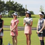 ベストオブミスチャリティーゴルフ部が始動！コンペ収益はウクライナ支援団体へ寄付