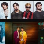 King Gnu、『オールドルーキー』主題歌をフルサイズ初披露！ジャニーズWESTは大阪桐蔭高校とコラボ＜CDTVライブ！ライブ！＞