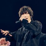 VOYZ BOY、立川ステージガーデンのライブが終了!「関西コレクション」出演ほか4大発表も
