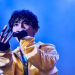 VOYZ BOY、立川ステージガーデンのライブが終了!「関西コレクション」出演ほか4大発表も